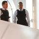 Illustration for article titled iWhite Collar/i: As You Were